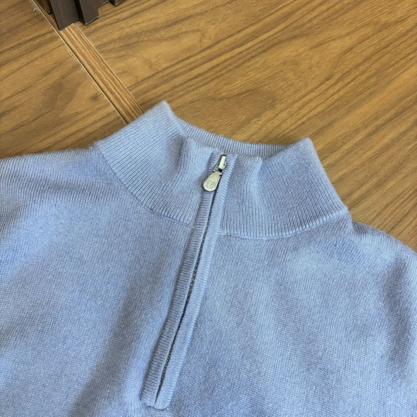 wg.luxury-- 2ru9588o Wool 2colour item: E-F443J1825-2H